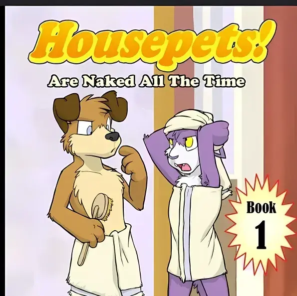 WeakCoal0960의 My Story in housepetRP