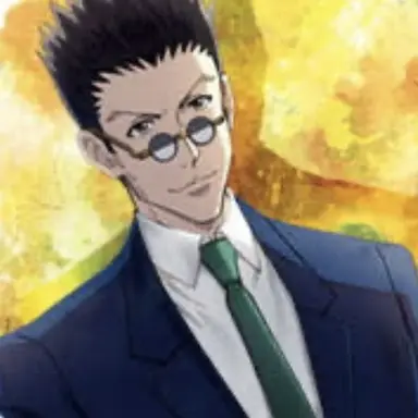 Profile image of レオリオ