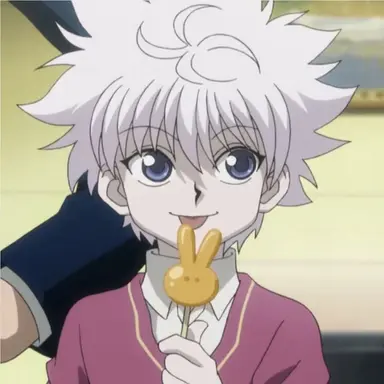 Profile image of キルア