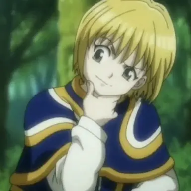 Profile image of クラピカ
