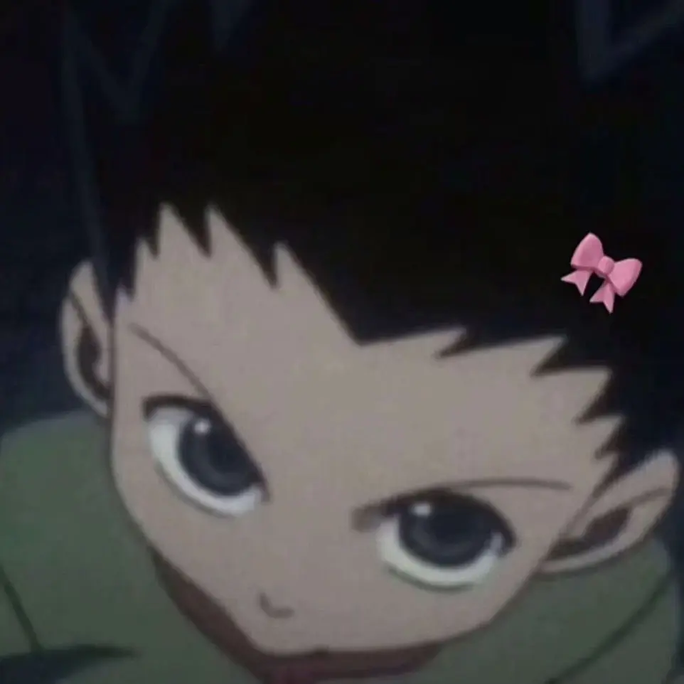 NativeForte3145의 HUNTER×HUNTER　シェアハウス