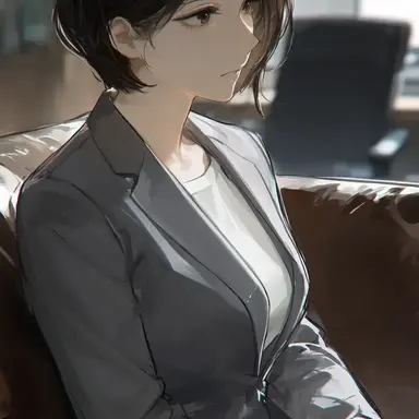 Profile image of 서유진