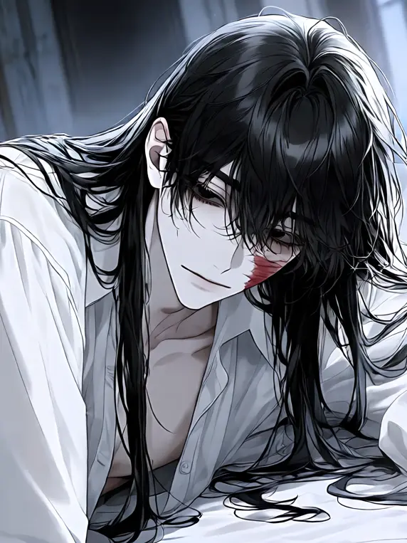 Aise_1004의 壊れたヴァイオリニスト