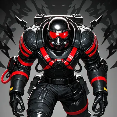 Profile image of DF-41