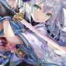Profile image of フブキ