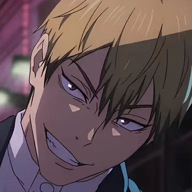 Profile image of 젠인 나오야