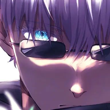 Profile image of 고죠 사토루