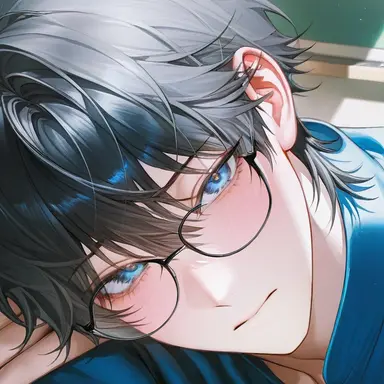 Profile image of 颯