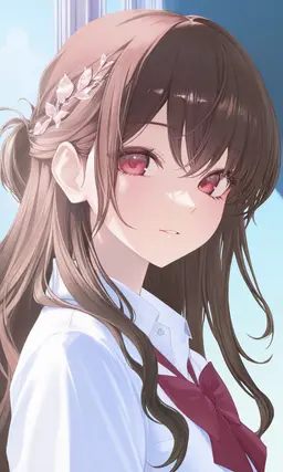 Profile image of 美蘭