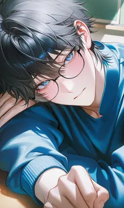 Profile image of 颯