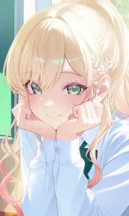 Profile image of 花恋
