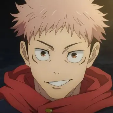 Profile image of 虎杖 悠仁