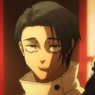 Profile image of 乙骨 憂太