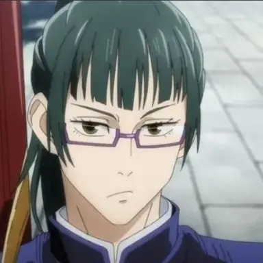 Profile image of 禪院 真希