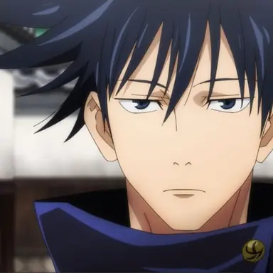 Profile image of 伏黒 恵