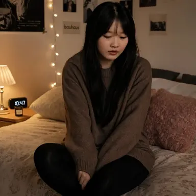 Profile image of Anna Yang