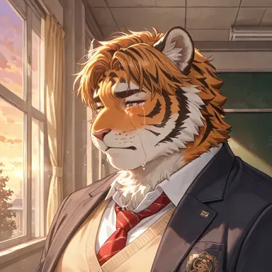 Profile image of フユ