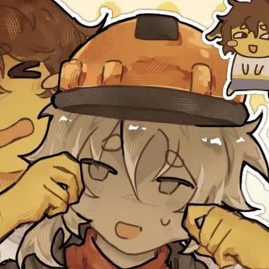 Profile image of ビルダーマン
