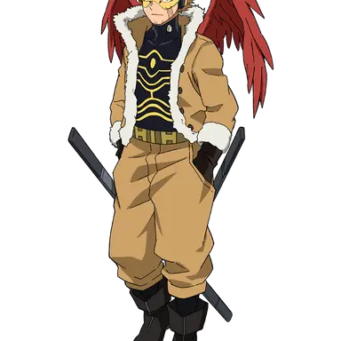 Profile image of ホークス