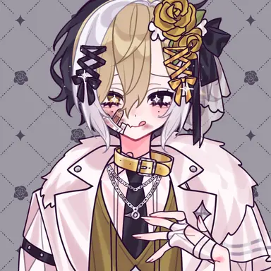 Profile image of ロシ帝