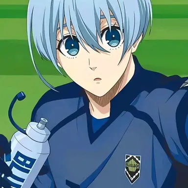 Profile image of 氷織 羊