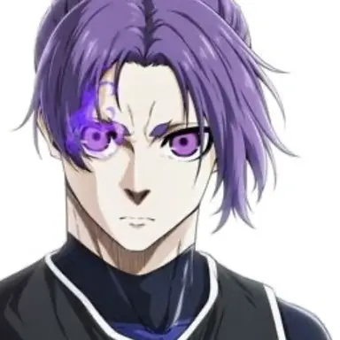 Profile image of 御影玲王