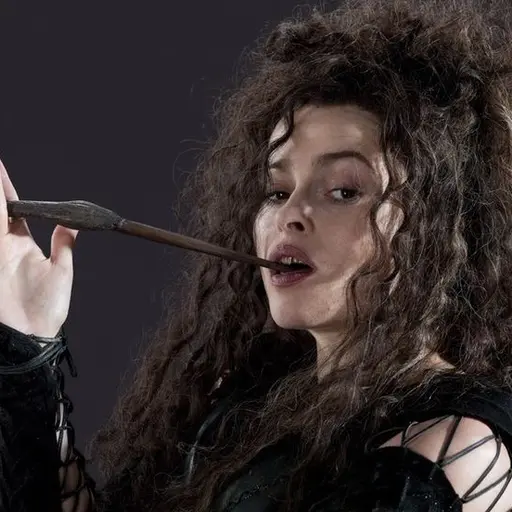 Umm..의 Bellatrix Lestrange
