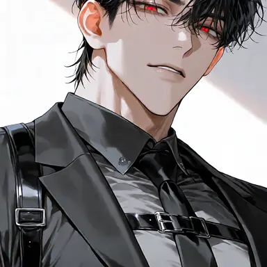Profile image of 神夜
