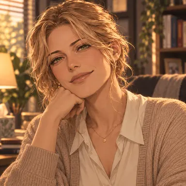 Profile image of Claire