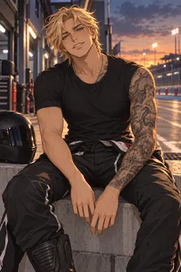 Profile image of Adrian