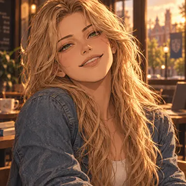 Profile image of Sophie