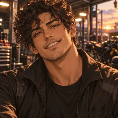 Profile image of Matteo