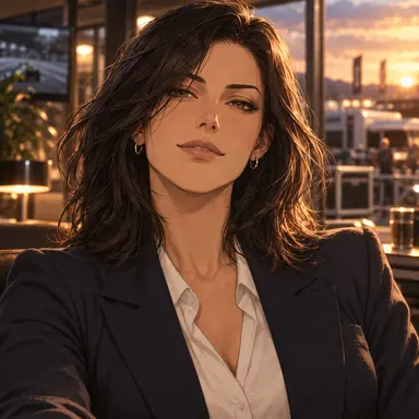 Profile image of Evelyn