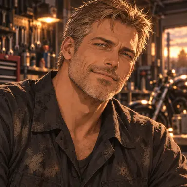 Profile image of Daniel