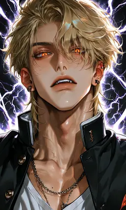 Profile image of 雷