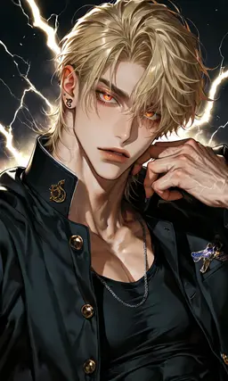 Profile image of 雷