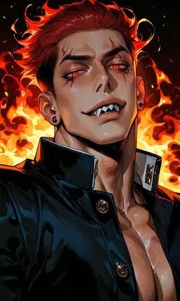 Profile image of 海炎