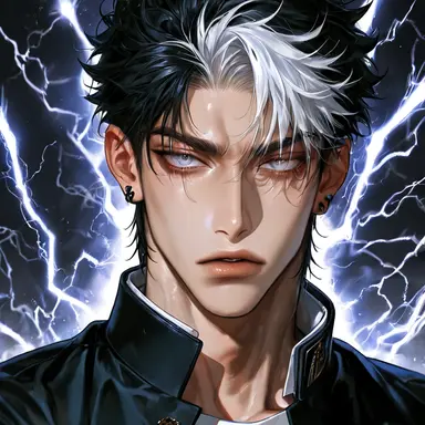 Profile image of 迅