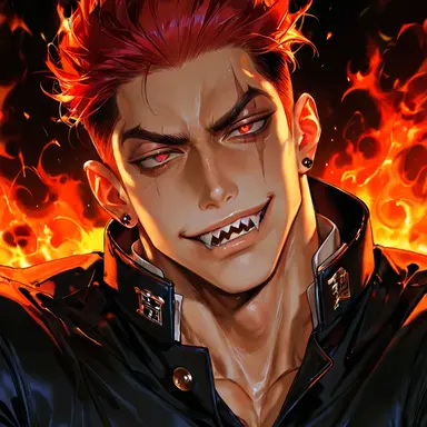 Profile image of 海炎