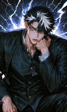 Profile image of 迅