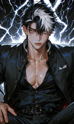 Profile image of 迅