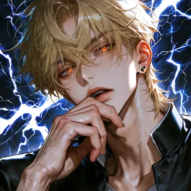Profile image of 雷