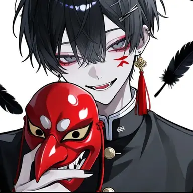 Profile image of 紺