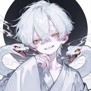 Profile image of 伯