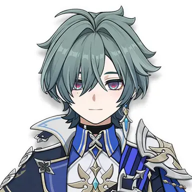 Profile image of Lohen