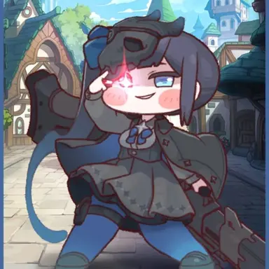 Profile image of 시온