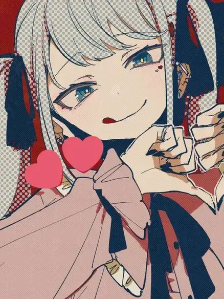 ReiMiku_0001의 機械少女とヴァンパイア少女