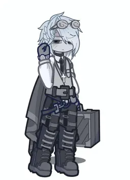 Profile image of M