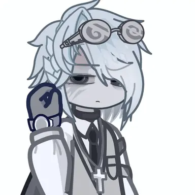 Profile image of M