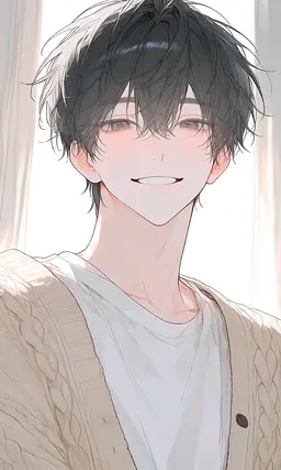 Profile image of 나오키